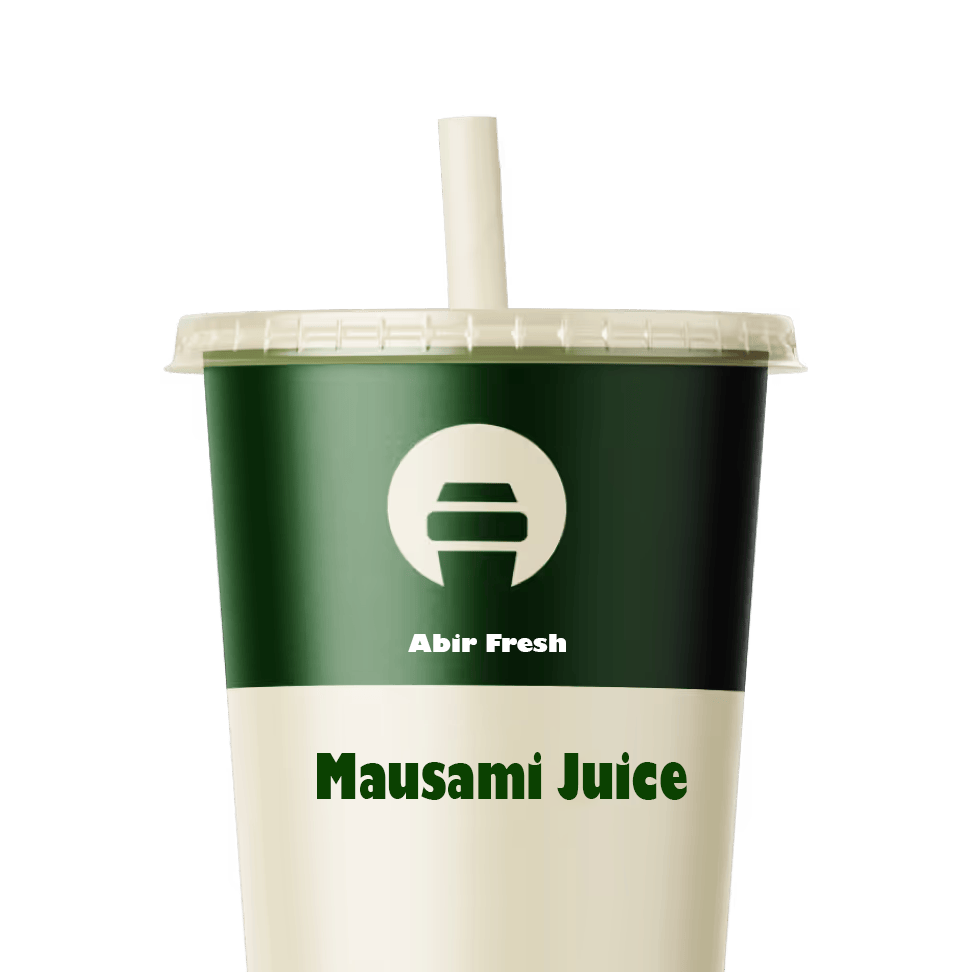Cold Drinks